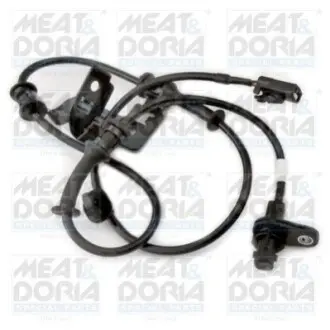 Датчик ABS передн Лів KIA CARENS IV 1.6/1.7D/2.0 03.13 MEAT&DORIA 90680