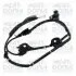 Фото Датчик ABS задн Прав (із дротом) TOYOTA RAV 4 II 1.8/2.0/2.0D 05.00-11.05 MEAT&DORIA (90734) зображення 1