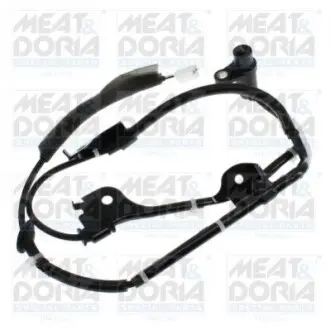 MEATDORIA TOYOTA датчик ABS задн.прав. RAV-4 00- MEAT&DORIA 90734 Купить в Украине