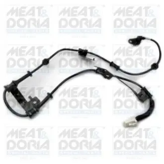 Автозапчасть MEAT&DORIA 90744