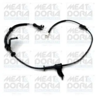 Автозапчасть MEAT&DORIA 90746