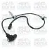 Датчик ABS передн Лів MITSUBISHI PAJERO PININ I 1.8/2.0 10.99-06.07 MEAT&DORIA (90825E) зображення 1