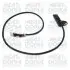 Фото Датчик ABS задн Лів/Прав JEEP COMMANDER, GRAND CHEROKEE III 3.0-6.1 10.04 MEAT&DORIA (90881E) зображення 1