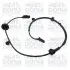 Датчик ABS задн Прав MITSUBISHI ASX, OUTLANDER III 1.6D-3.0 08.12 MEAT&DORIA (90912E) изображение 1