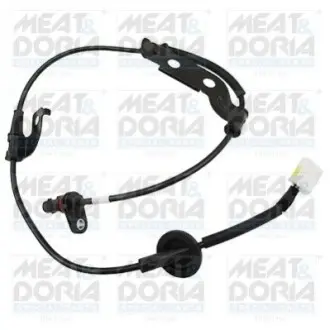 Датчик ABS задн Лів KIA OPTIMA 1.7D-2.4 06.10-12.15 MEAT&DORIA 90932 Купити в Україні