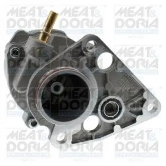 Механічний вакуумний насос CITROEN BERLINGO, C15, EVASION, JUMPER I, JUMPY I, XANTIA, XSARA, ZX FIAT DUCATO, SCUDO, ULYSSE PEUGEOT 205, 205 I, 205 II, 206, 306, 406 1.7D/1.8D/1.9D 02.83-12.15 MEAT&DORIA 91006E