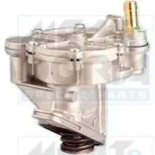 Механічний вакуумний насос VW CRAFTER 30-35, CRAFTER 30-50, LT 28-35 I, LT 28-35 II, LT 28-46 II, LT 40-55 I, TRANSPORTER T4 2.4D/2.5D 12.78-05.13 MEAT&DORIA 91022 Купити в Україні