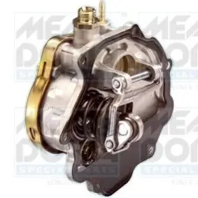 Механічний вакуумний насос MERCEDES 124 T-MODEL (S124), 124 (W124), 190 (W201), C T-MODEL (S202), C (W202), E T-MODEL (S124), E T-MODEL (S210), E (VF210), E (W124), E (W210) 2.0D-3.4D 08.83 MEAT&DORIA 91026