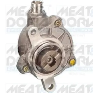Механічний вакуумний насос NISSAN INTERSTAR, PRIMASTAR OPEL MOVANO A, VIVARO A RENAULT AVANTIME, ESPACE III, ESPACE IV, LAGUNA II, MASTER II, TRAFIC II, VEL SATIS 2.2D/2.5D 12.97 MEAT&DORIA 91032 Купити в Україні