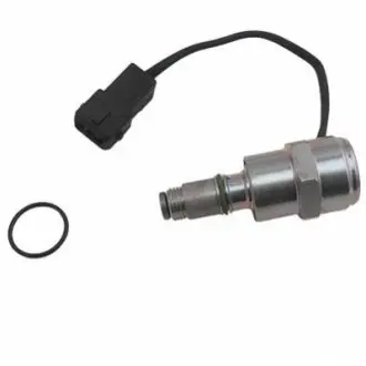 Розподільчий клапан DPC CITROEN BERLINGO, XSARA PEUGEOT 206, 306, PARTNER TOYOTA COROLLA 1WZ/WJY(DW8B)/WJZ(DW8) 07.98-12.11 MEAT&DORIA 9119 Купити в Україні