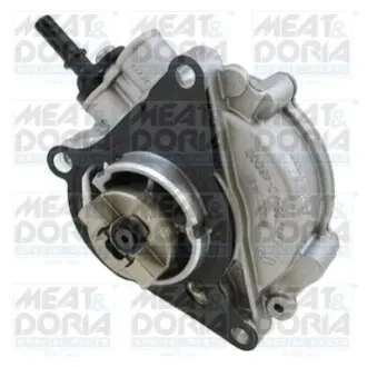 Механічний вакуумний насос DS DS 3, DS 4 II CITROEN BERLINGO, C3 AIRCROSS I, C3 III, C4 CACTUS, C4 III, C4 SPACETOURER, C4 X, C5 AIRCROSS, C5 X, GRAND C4 SPACETOURER 1.2/1.2H 01.13 MEAT&DORIA 91221 Купити в Україні