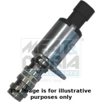 Датчик фаз ГРМ ALFA ROMEO 4C, 4C SPIDER, GIULIETTA FIAT 500, 500 C, DOBLO, FIORINO, GRANDE PUNTO, IDEA, LINEA, PALIO, PANDA, PUNTO, PUNTO EVO, SIENA FORD KA LANCIA DELTA III 1.2-1.8 06.05 MEAT&DORIA 91506E