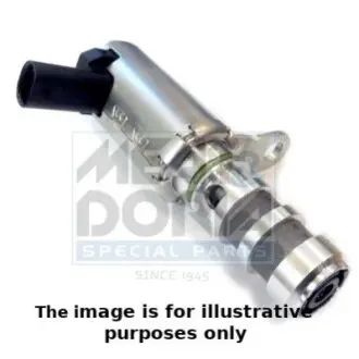 Датчик фаз ГРМ DS DS 3, DS 4 CITROEN BERLINGO, BERLINGO MULTISPACE, C3 AIRCROSS I, C3 AIRCROSS II, C3 II, C3 III, C3 PICASSO, C4 CACTUS, C4 GRAND PICASSO II, C4 II, C4 III 1.2 01.13 MEAT&DORIA 91521E