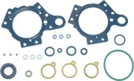 Компл. ущільнень (універсальні, VDO) VOLVO C30, C70 II, S40 II, S80 II, V50, V70 III AUDI A1, A3 CITROEN C5 III, C6, JUMPER III DACIA DUSTER, LODGY FORD C-MAX, FOCUS C-MAX 1.5D-3.6D 06.02 MEAT&DORIA 9157 Купити в Україні