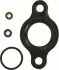 Фото Рмк ущільнень PEUGEOT PARTNER 2.0D 02.00-07.08 MEAT&DORIA (9158) зображення 1