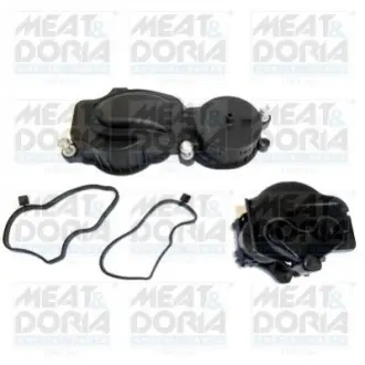 Клапан, отвода воздуха из картера MEAT&DORIA 91601 Купити в Україні
