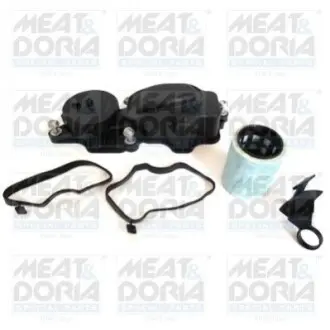 Клапан, отвода воздуха из картера MEAT&DORIA 91602