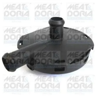 Клапан вентиляції картера MEAT&DORIA 91607 Купити в Україні