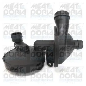 Клапан вентиляции картера MEAT&DORIA 91608 Купить в Украине