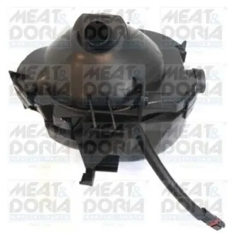 Патрубок вентиляції картера BMW 3 (E90)/5 (E60) 04-11 MEAT&DORIA 91610 Купити в Україні