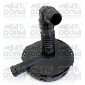 MEATDORIA Клапан вентиляции картерных газов AUDI A6 -05 MEAT&DORIA 91619 Купить в Украине