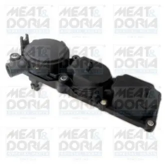Сепаратор масла MEAT&DORIA 91621 Купить в Украине