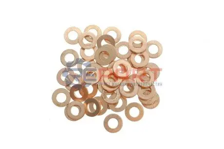 Фото Плоска шайба MEAT&DORIA (9162) изображение 1