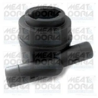 MEATDORIA клапан картера VW 1.6 MEAT&DORIA 91636 Купити в Україні