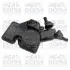 Масляный сепаратор ALFA ROMEO GIULIETTA, MITO FIAT 500X JEEP RENEGADE 1.4 04.10- MEAT&DORIA (91657) изображение 1