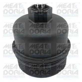 Корпус масляного фільтра MEAT&DORIA 91659 Купити в Україні