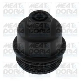 MEATDORIA BMW Кришка корпусу оливного фільтра 2 Active Tourer (F45) 216 i 15-18, MINI (F55) Cooper S 13 MEAT&DORIA 91733 Купить в Украине