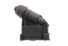 Корпус фильтра масляного BMW 3 (E90-E93/F30/F80)/4 (F32)/5 (F10/F11) 3.0D 07- (N57) MEAT&DORIA (91777) изображение 4