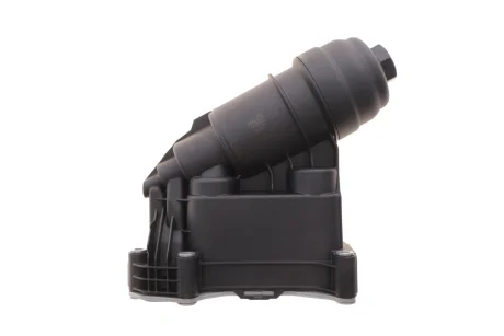 Корпус фільтра масляного BMW 3 (E90-E93/F30/F80)/4 (F32)/5 (F10/F11) 3.0D 07- (N57) MEAT&DORIA 91777