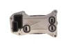 Корпус фильтра масляного BMW 3 (E90-E93/F30/F80)/4 (F32)/5 (F10/F11) 3.0D 07- (N57) MEAT&DORIA (91777) изображение 5
