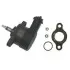 Фото Клапан регулювання тиску FIAT DOBLO, IDEA, PANDA, PUNTO LANCIA MUSA, YPSILON OPEL AGILA A, COMBO, COMBO TOUR, CORSA C, TIGRA SUZUKI IGNIS II, WAGON R+ 1.3D 06.03 MEAT&DORIA (9192) зображення 1