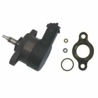 Клапан регулювання тиску FIAT DOBLO, IDEA, PANDA, PUNTO LANCIA MUSA, YPSILON OPEL AGILA A, COMBO, COMBO TOUR, CORSA C, TIGRA SUZUKI IGNIS II, WAGON R+ 1.3D 06.03 MEAT&DORIA 9192 Купити в Україні