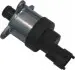 Фото Клапан регулювання тиску (підходить до 0 445 010 089 0 445 010 094) CITROEN XSARA PICASSO FORD FOCUS C-MAX, FOCUS II MAZDA 3 PEUGEOT 206, 307, 407 1.6D/2.2D/3.0D 10.03 MEAT&DORIA (9193) зображення 1