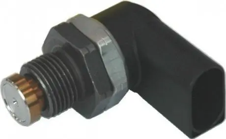 Датчик тиску Common Rail BMW 1 (E81), 1 (E87), 3 (E46), 3 (E90), 3 (E91), 3 (E92), 3 (E93), 5 (E60), 5 (E61), 6 (E63), 6 (E64), 7 (E65, E66, E67), X3 (E83), X5 (E53) 2.0D-3.9D 09.01-12.13 MEAT&DORIA 9209 Купити в Україні