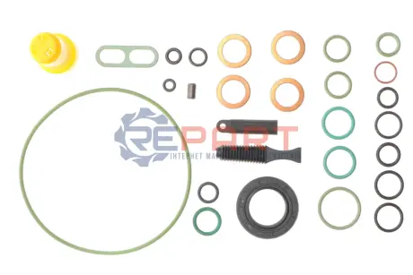 Фото Ремонтний комплект, паливний насос MEAT&DORIA (9212) зображення 1