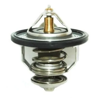 Термостат системи охолодження (82°C) AUDI 100 C1 HYUNDAI ACCENT, ACCENT I, ACCENT II, ACCENT III, COUPE I, COUPE II, ELANTRA III, ELANTRA IV, GENESIS, GETZ, H-1, H-1 / STAREX 1.4-2.5D 11.68 MEAT&DORIA 92294