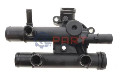 Термостат Renault Master/Trafic 2.2-2.5dCi 00- (83°C) MEAT&DORIA 92443 Купити в Україні