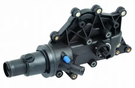 Термостат Renault Clio/Megane 1.4/1.6 02- (89°C) MEAT&DORIA 92449