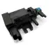 Фото Електропневматичний контрольний клапан CITROEN C3 II, C5 III, DS3, DS5, JUMPY II FIAT SCUDO FORD ECOSPORT, FIESTA VI, TRANSIT COURIER B460 PEUGEOT 207, 208 I, 3008 I, 308 I 1.4D-2.0D 02.06 MEAT&DORIA (9261) зображення 1