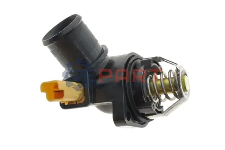 Термостат Citroen Nemo/Peugeot Bipper 1.4 08- (103 °C) MEAT&DORIA 92713 Купити в Україні