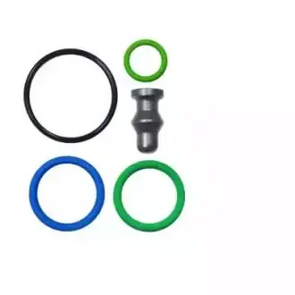 Ремкомпл. насосу-форсунки AUDI A3, A4 B7, A6 C6 MITSUBISHI GRANDIS, OUTLANDER II SEAT ALTEA, ALTEA XL, LEON, TOLEDO III SKODA OCTAVIA II, SUPERB II VW GOLF PLUS V, GOLF V 2.0D 02.03-07.15 MEAT&DORIA 9275 Купити в Україні