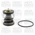 Термостат BMW 5 (G30) B57 16-(91°C) (с корпусом)) MEAT&DORIA (92973) изображение 1
