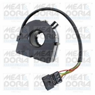 MEATDORIA BMW Датчик угла поворота руля 3 (E46) 318 d 03-05, MINI (R50, R53) One 03-06, LAND ROVER RANGE ROVER III (L322) 5.0 4x4 09-12 MEAT&DORIA 93089