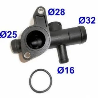 Фото 1 — MEAT DORIA VW Крепление датчиков при гол.блока Audi A3,TT,Skoda Octavia,Golf IV MEAT&DORIA (93150) Фото MEAT DORIA VW Крепление датчиков при гол.блока Audi A3,TT,Skoda Octavia,Golf IV MEAT&DORIA (93150) изображение 1