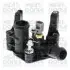 Фото Фланець охолоджуючої рідини з датчиком FORD B-MAX, C-MAX, C-MAX II, ECOSPORT, FIESTA II, FIESTA III, FIESTA IV, FIESTA V, FIESTA VI, FOCUS I, FOCUS II, FOCUS III, KA+ III 1.2-1.6LPG 09.83 MEAT&DORIA (93216) зображення 1