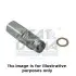 MEAT DORIA CITROEN Датчик давления подачи топлива Jumper,Transit,Peugeot Boxer 2.2HDI/TDCi 06- MEAT&DORIA (9338E) изображение 1